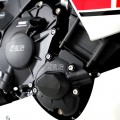R&G Racing PRO Oil Pump Engine Case cover (RHS) for the Yamaha YZF-R1/YZF-R1M 2017-2024 R&G Racing PRO Oil Pump Engine Case cover (RHS) for the Yamaha YZF-R1/YZF-R1M 2017-2024